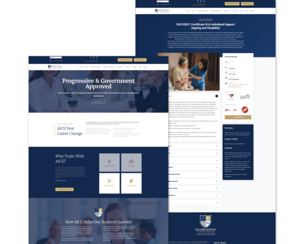 Australian Institute of Career Education Australian Institute of Career Education